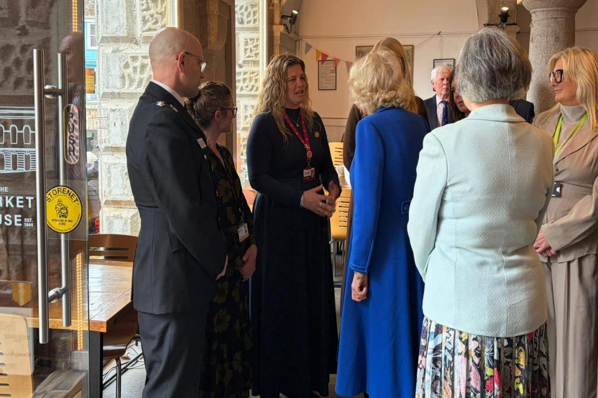 Police invest Tate brothers' cash in 'male allyship' project against abuse