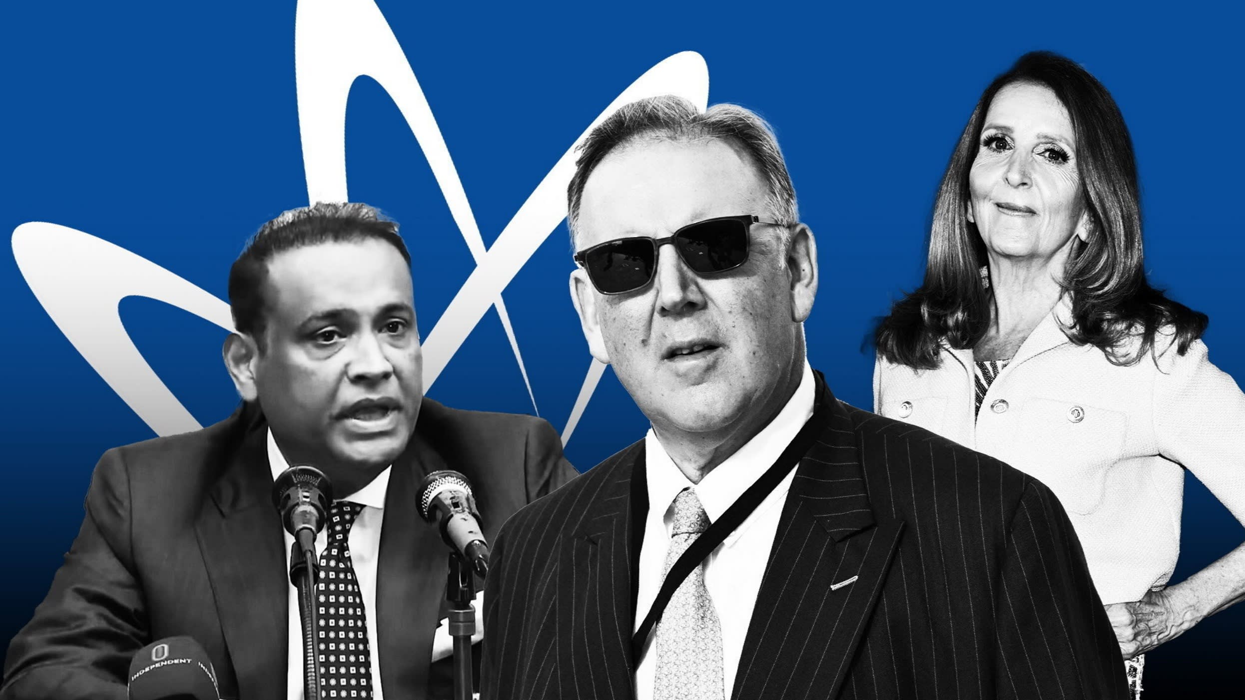 The lords and alleged lawbreakers among MFS’s eclectic borrowers