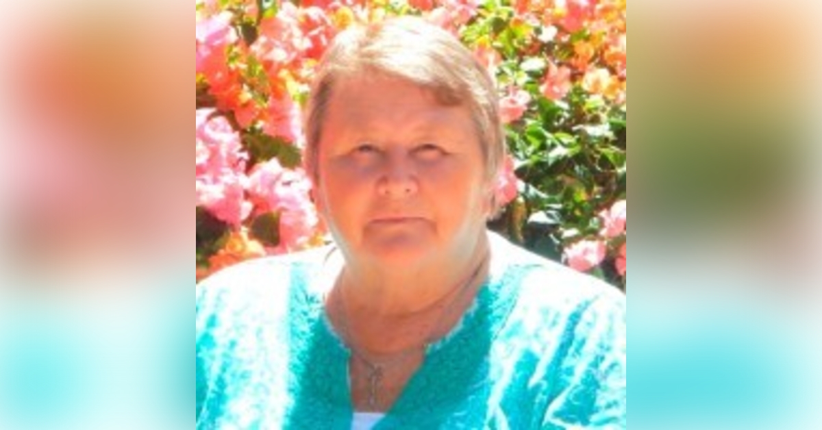 Nancy JoAnn Peterson (Carroll) Obituary