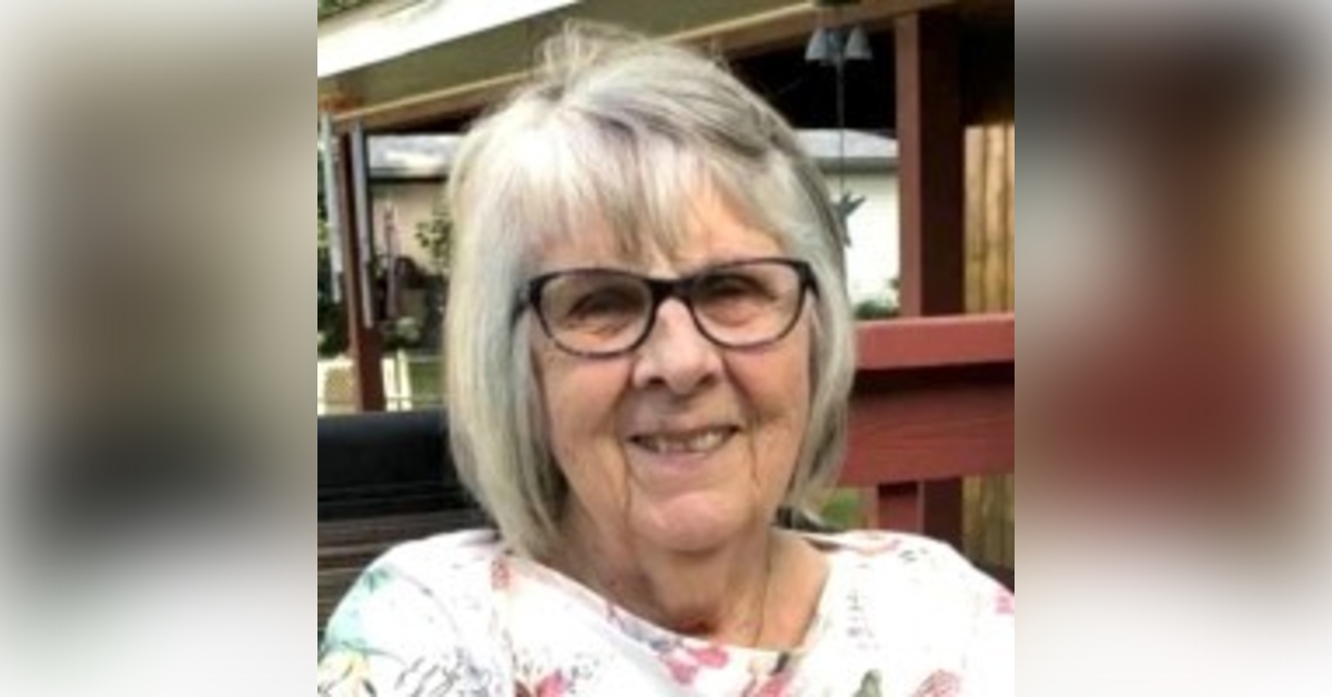 Adele Hickerson (Cornelius) Obituary