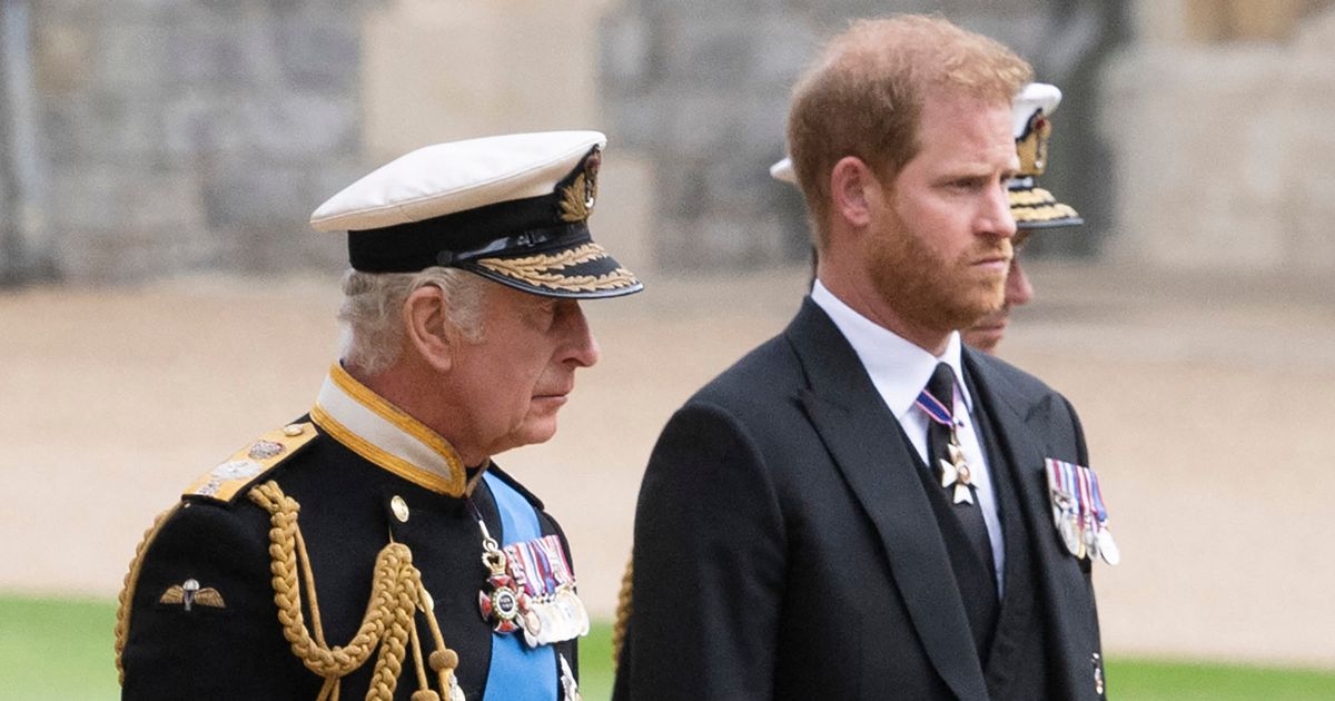 Should Prince Harry be invited to Sandringham this summer? Take our poll and have your say