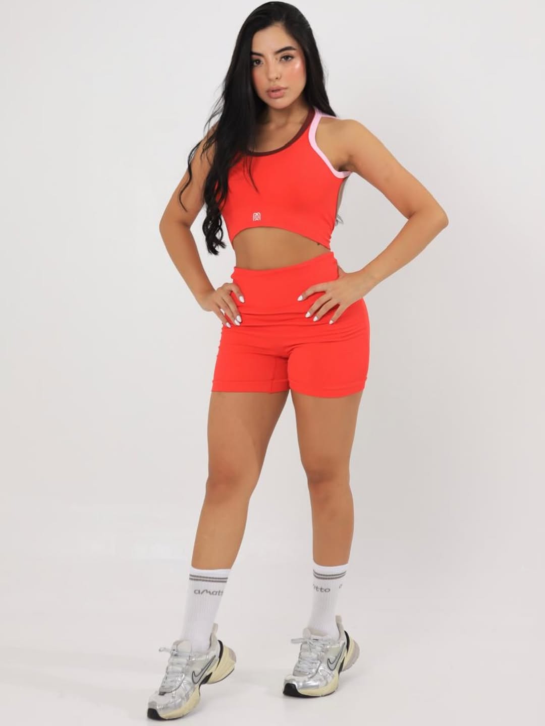 Nuestra colección, está llena de prendas versátiles, fáciles de combinar para crear outfits divinos✨🫰🏻