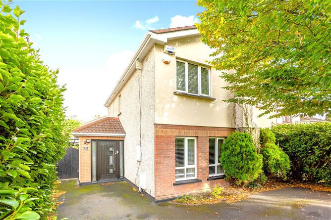 80 Castle Riada Avenue, Lucan,   Dublin - McDonald Property - 4991063