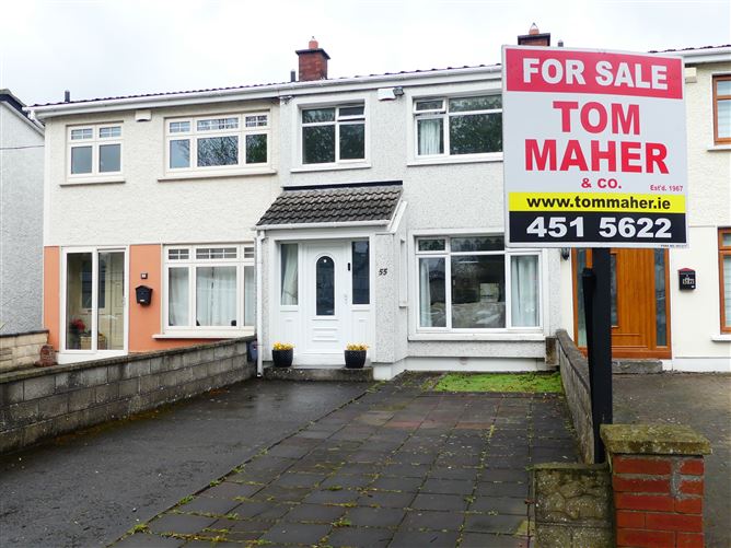 55, The Crescent, Millbrook Lawns, Tallaght, Dublin 24 - Tom Maher & Co Ltd - 4990841