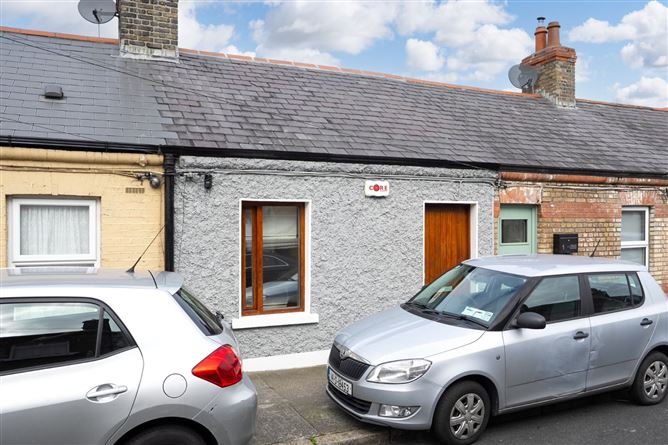 2 Mallin Avenue, Rialto, Dublin 8 - DNG Central - 4991109