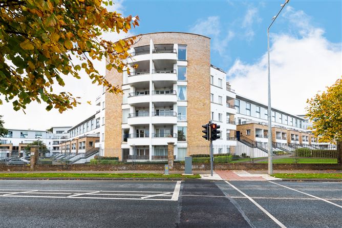 Apartment 19, SCARIFF HALL, Waterville, Blanchardstown, Dublin 15 - KELLY BRADSHAW DALTON - 4989259