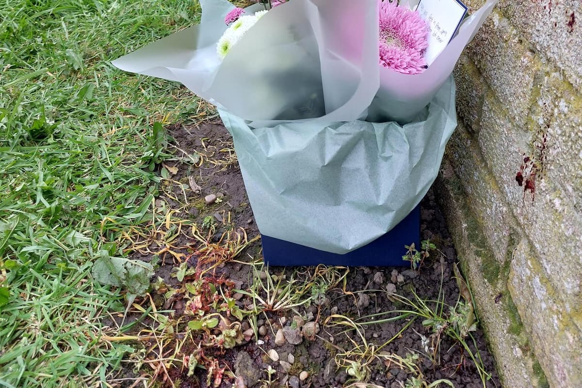 Tragedy for Rawmarsh family as man found dead in the street