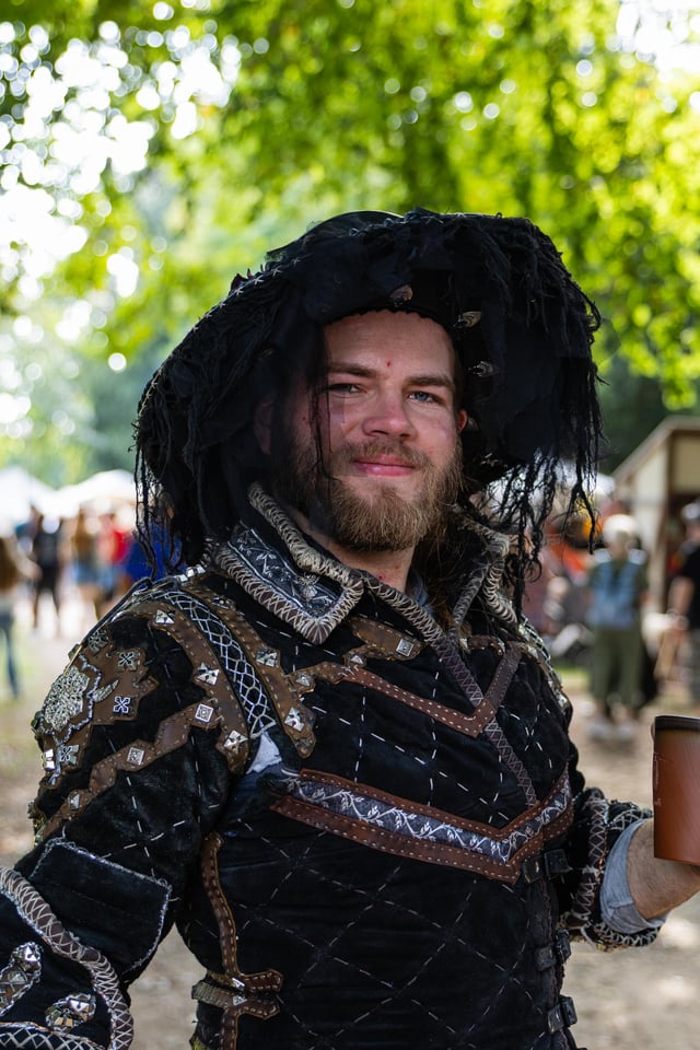 Medieval fair/Germany