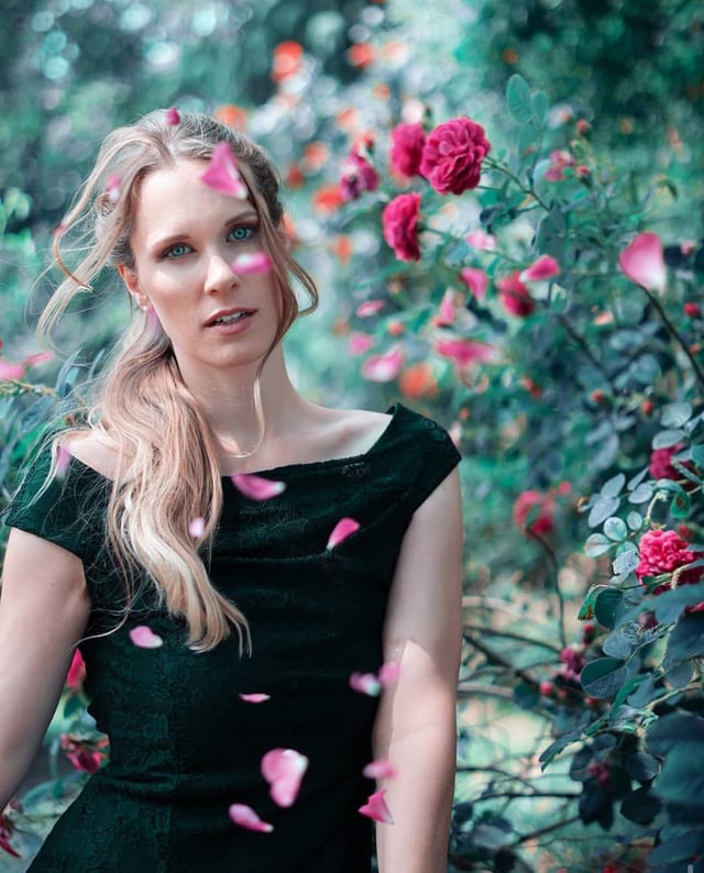 Roses