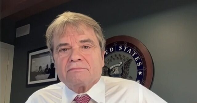 Dem Rep. Quigley: GOP Using Reconciliation a 'Real Blow' to 'Democratic Process'