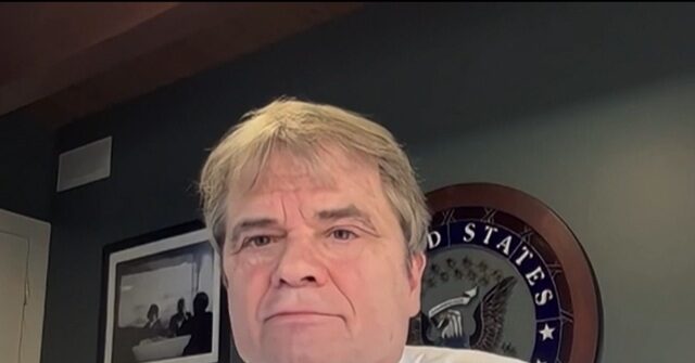 Dem Rep. Quigley: 'We Held Out' on DHS Shutdown to Reform ICE, Iran 'Very Dangerous' to Homeland