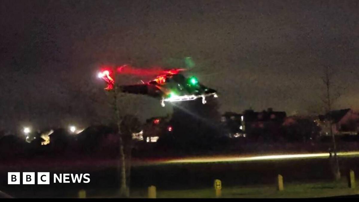 Whitstable murder investigation launched after teenager stabbed