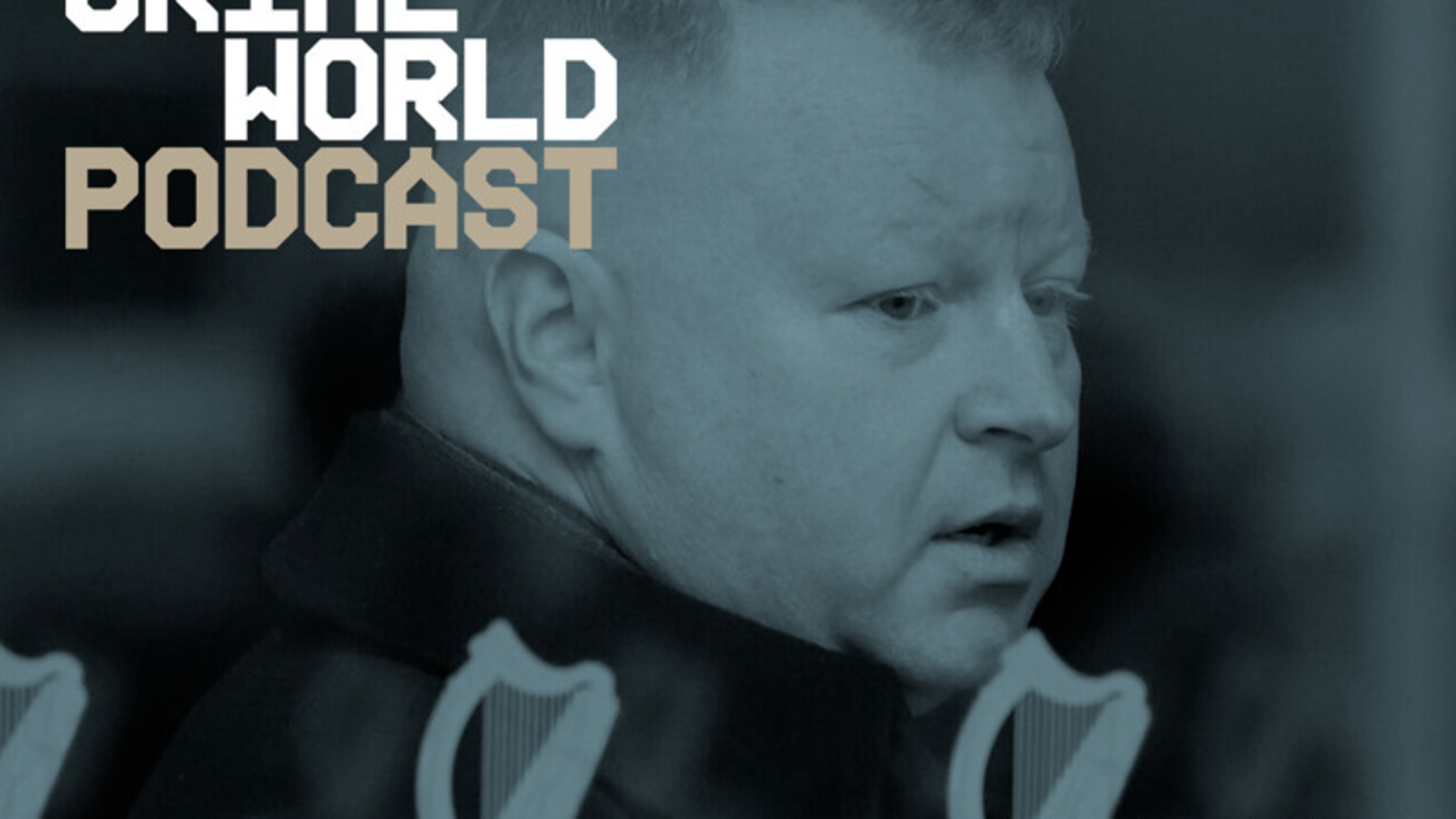 Has gang boss Red Larry McCarthy moved away from criminality?