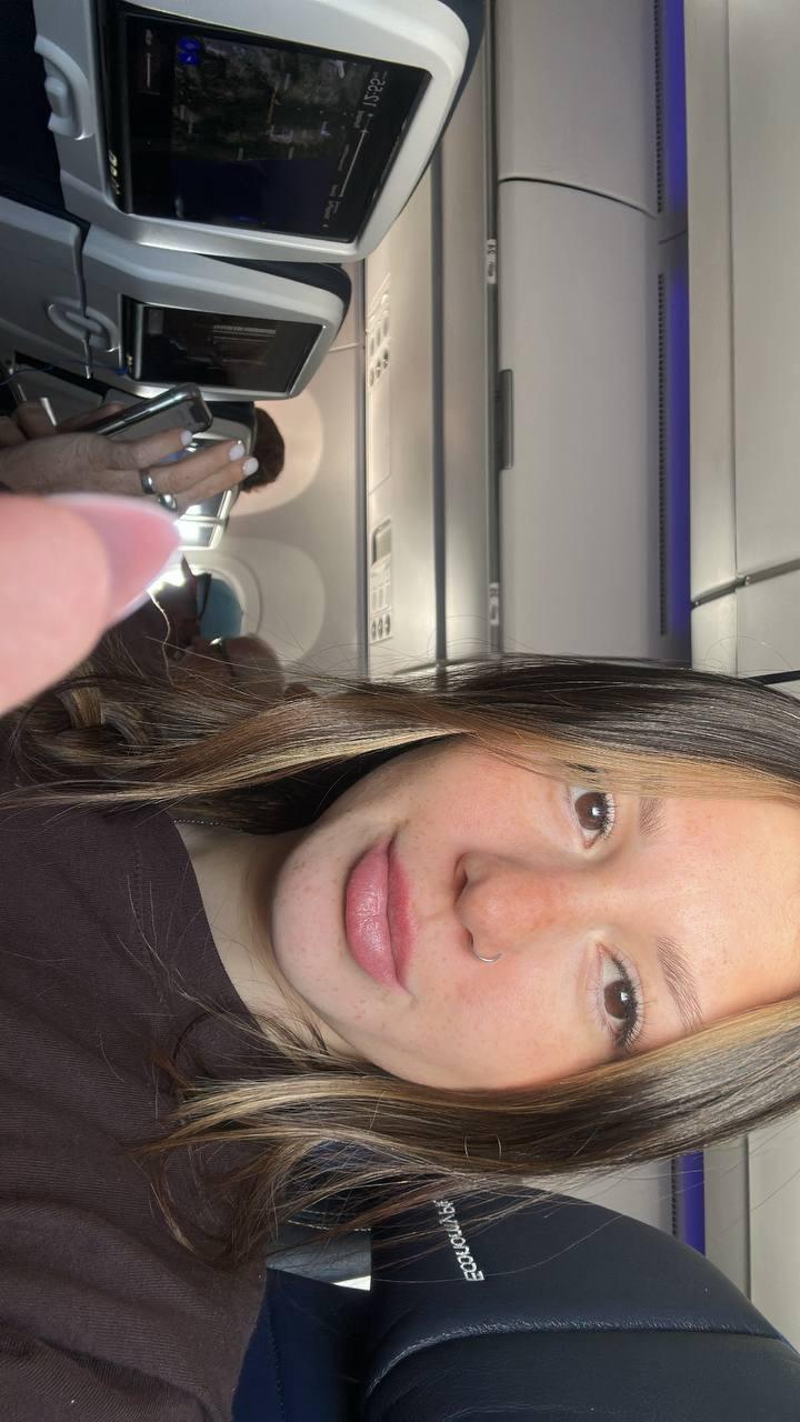 Would red hair suit me better?