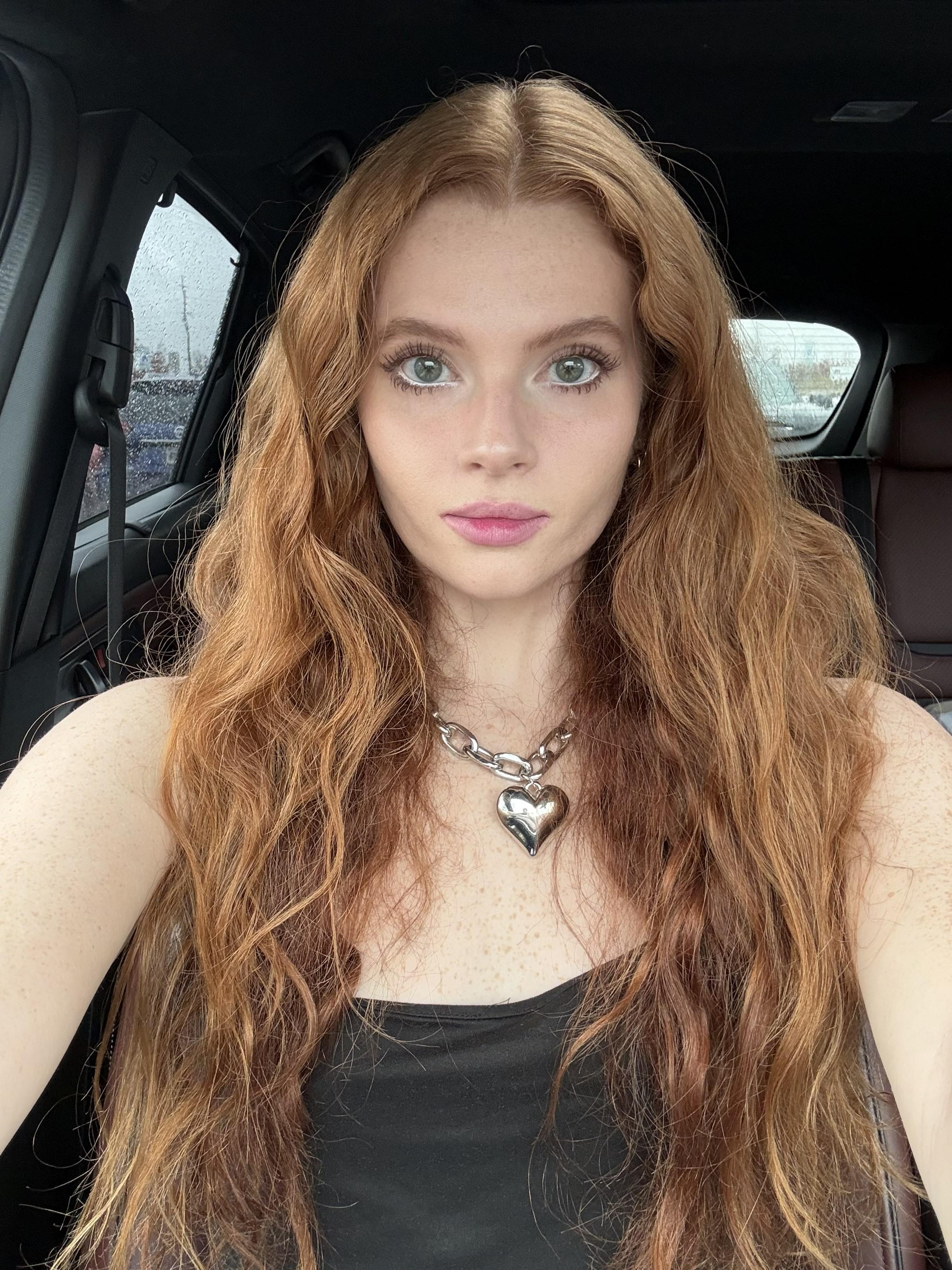 Lets have a long drive