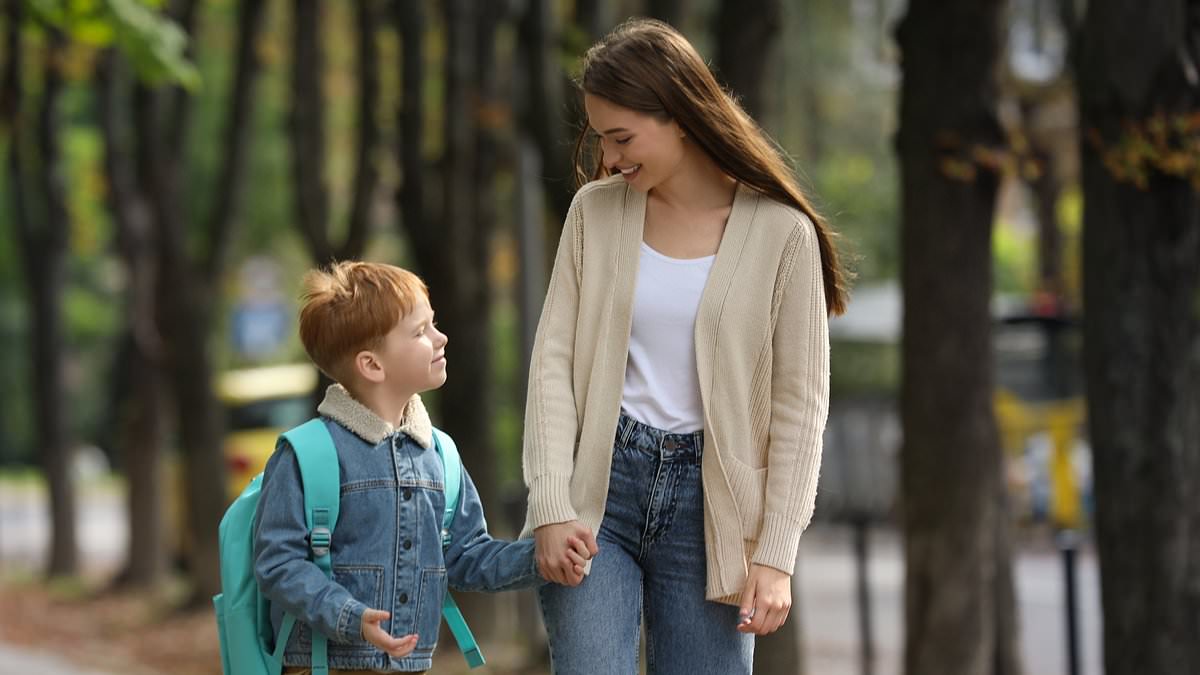 Five science-backed morning habits that lower blood pressure WITHOUT medication