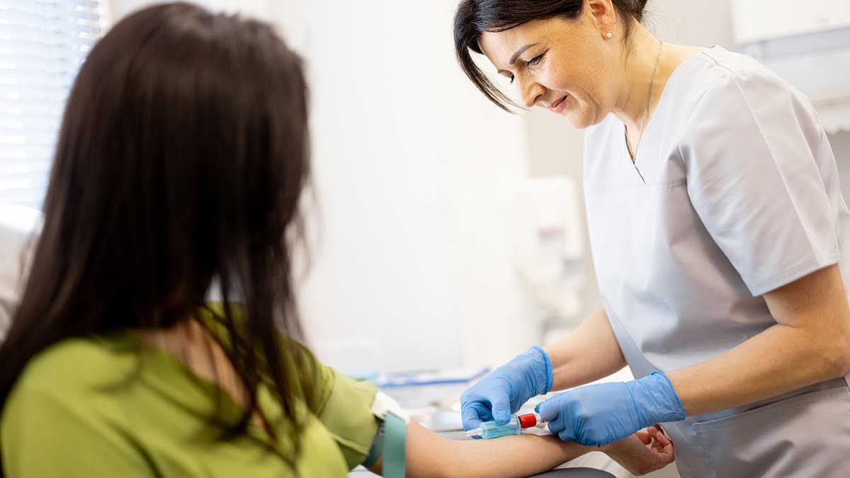 Rising number of Americans refusing life-saving blood transfusions because they come from vaccinated donors