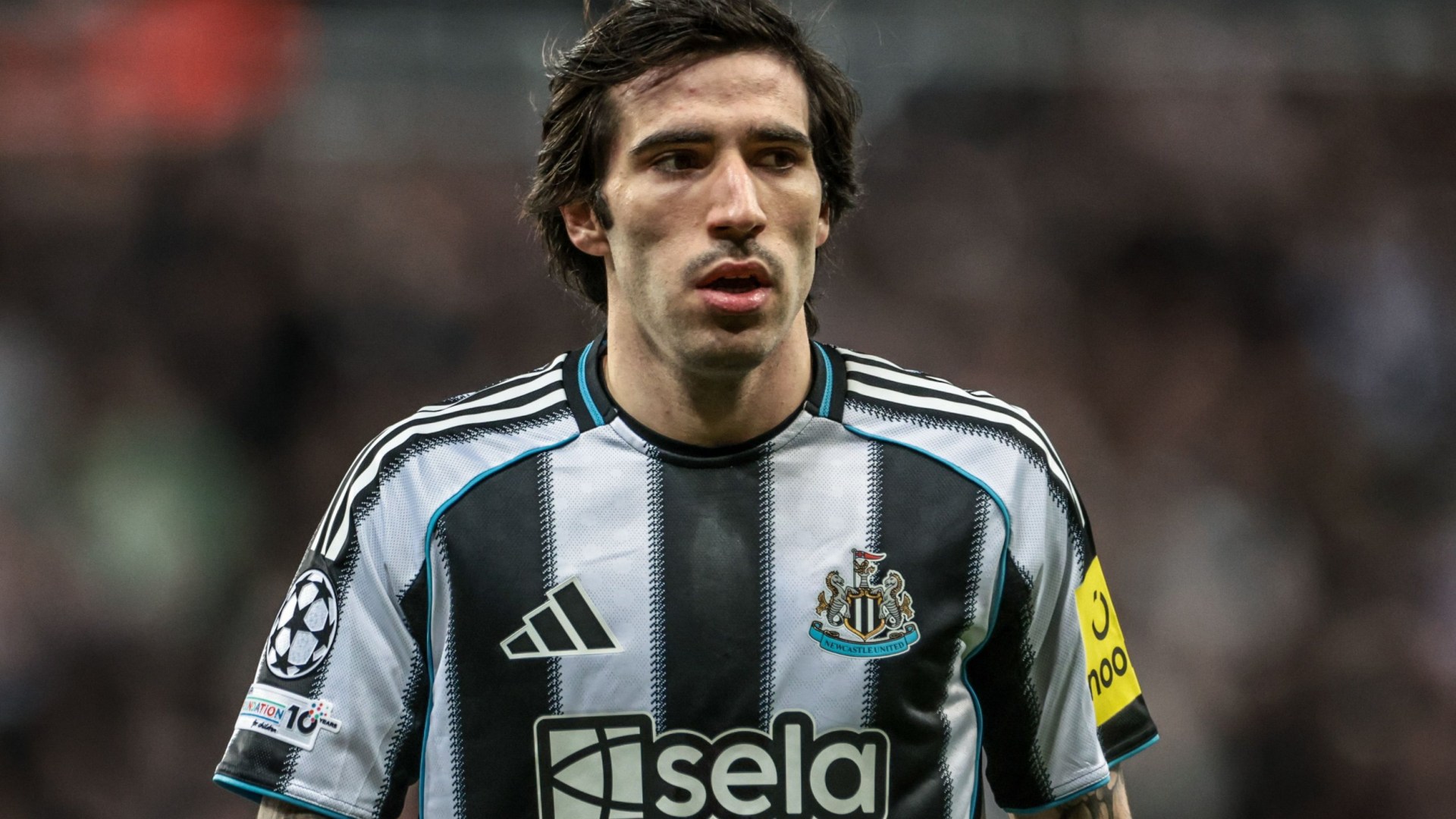 Sandro Tonali’s agent confirms top clubs chasing Newcastle star as he talks up major summer transfer