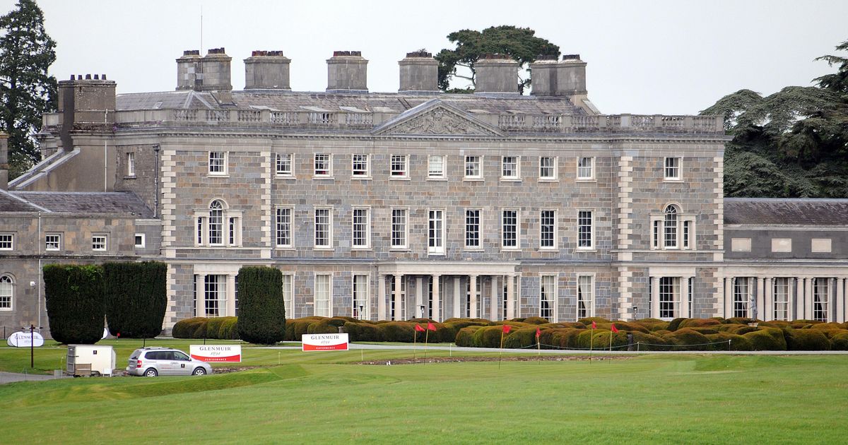 United could receive a quadruple injury boost during Dublin training camp