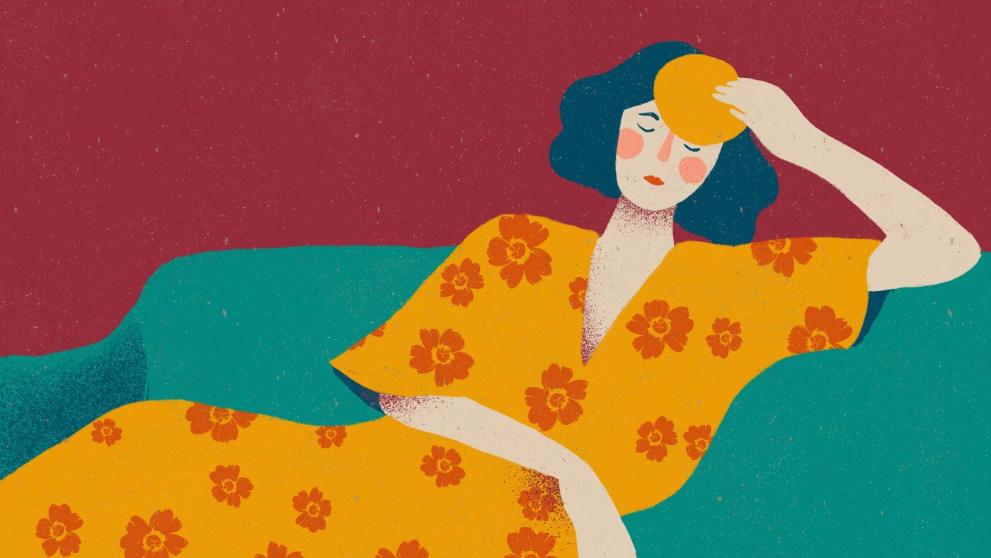 Dr. Sanjay Gupta explains what we do — and still don't — know about pain