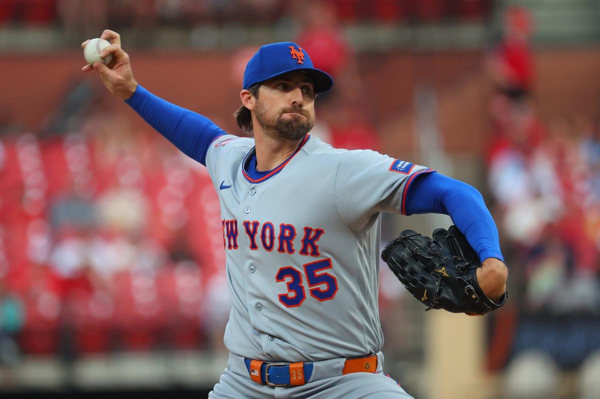 bet365 bonus code: Bet $10, get $365 in bonus bets for Mets vs Giants