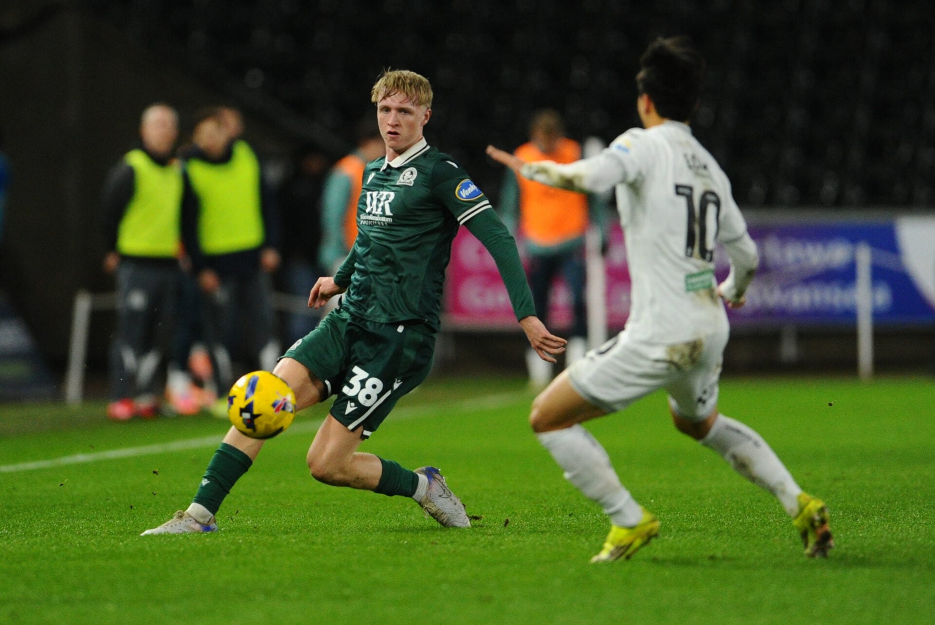 Man Utd now monitoring Tom Atcheson, Ineos can avoid repeating Adam Wharton failure