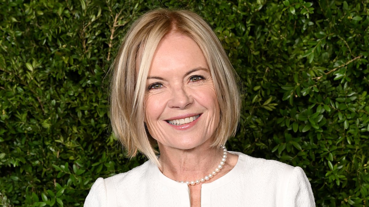 Broadcaster Mariella Frostrup joins calls for end to Government delays in rollout of vital brittle bone clinics