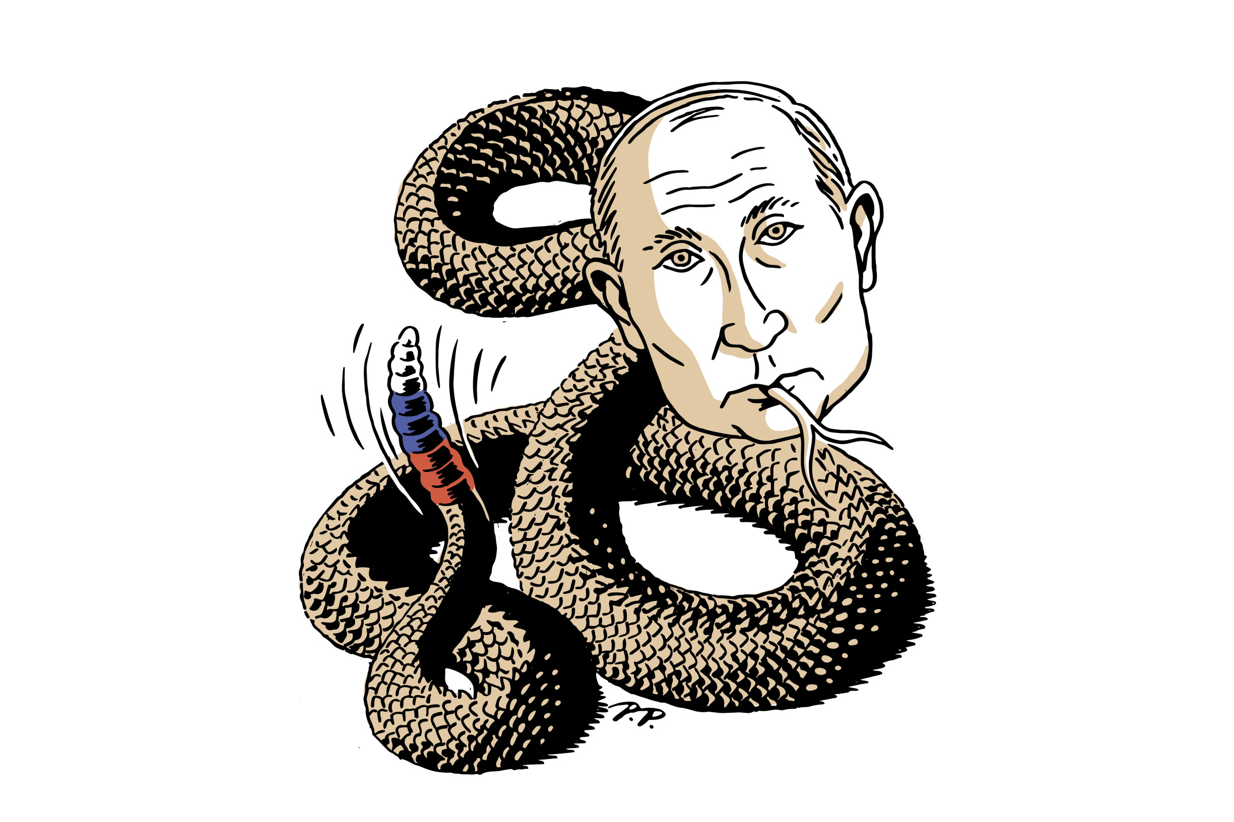 [Long-read] Do you see us as barbarians? Then we will be — An eyewitness account of how the West helped turn 1990s Russia into a breeding ground for Putin