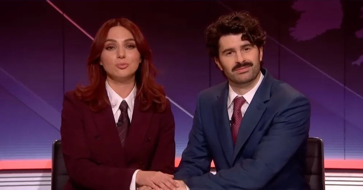 Saturday Night Live UK causes outrage with suicide joke aimed at Mark Zuckerberg