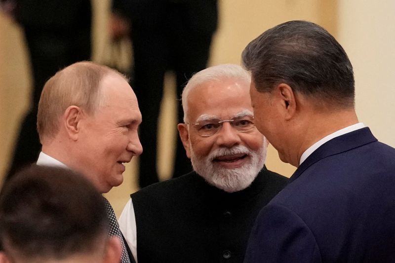 Only Modi, Xi and Putin can stop US-Iran war: American economist Jeffrey Sachs