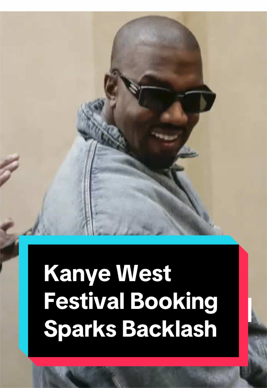 Kanye West is facing fresh backlash after signing on to headline a London music festival, with critics condemning the choice over his past antisemitic remarks. After British Prime Minister Keir Starmer said he was “deeply concerned,” Pepsi pulled out as the festival’s main sponsor.
