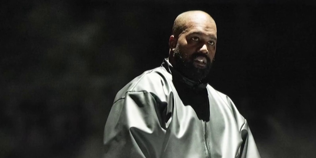 U.K. government reviewing Kanye West's permission to enter country for London festival