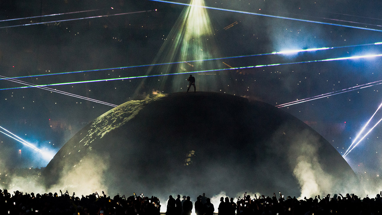 Kanye West's Tale of Two Comebacks