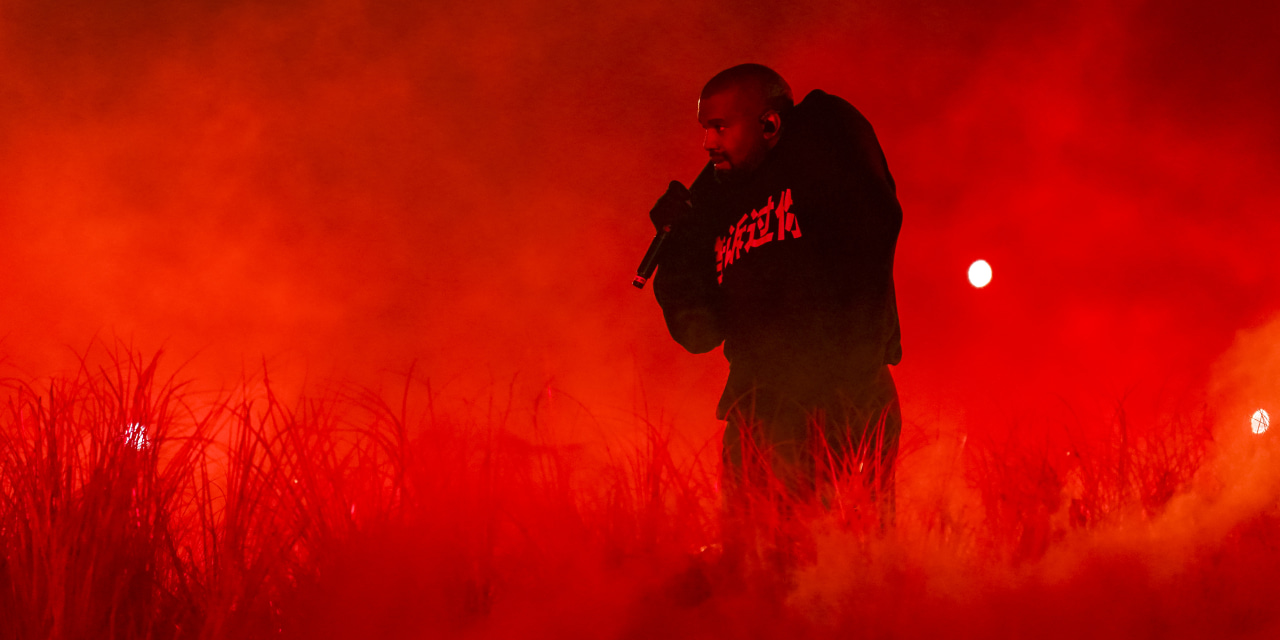 Kanye West Is Seeking Redemption. There’s a Long Road Ahead