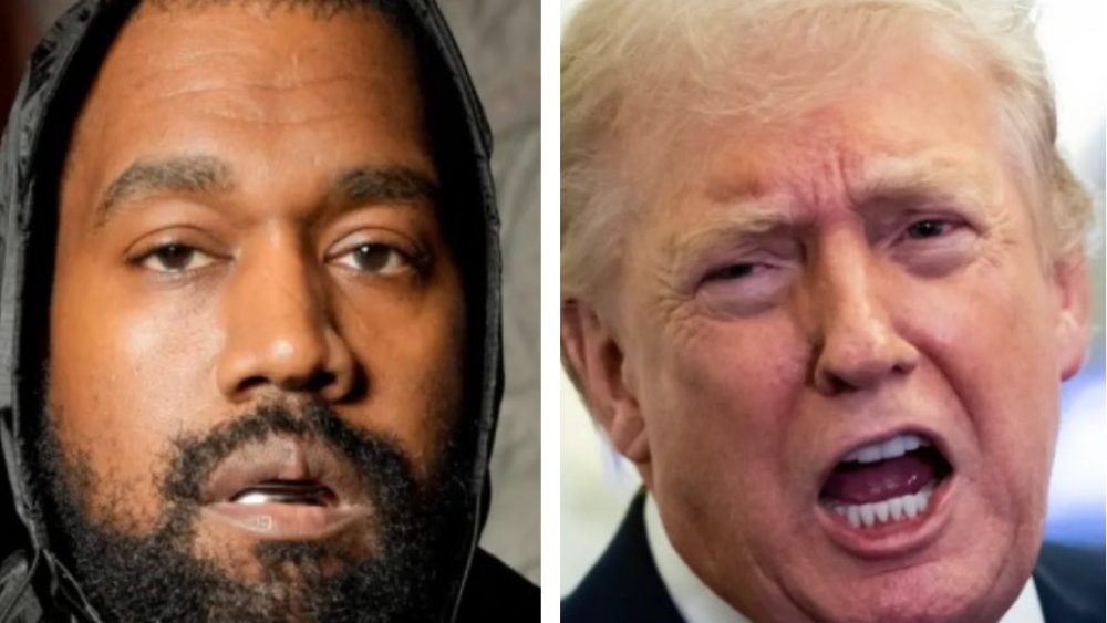 Why Kanye West's Rehabilitation Says So Much About America