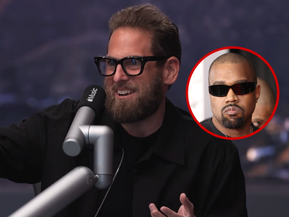 Jonah Hill Talks About Kanye West Calling Him the Reason for Liking Jews Again