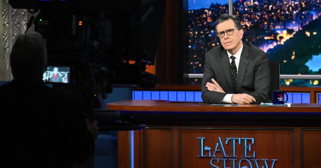 CBS Reveals Stephen Colbert's Replacement Months After 'Late Show' Cancelation