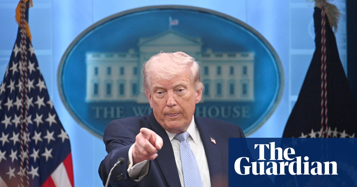 Oil prices seesaw after Trump says Iran can be ‘taken out’ in one night