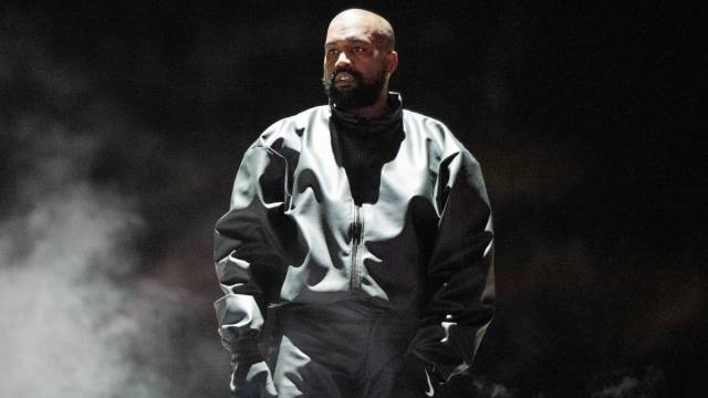 Kanye West Reportedly Earned $33M From Sold-Out Shows Despite Controversies