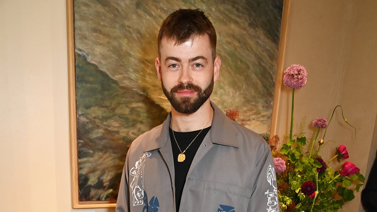 The most eligible royal British bachelors you've never heard of: From a DJ with a 'bad boy reputation' to 'super private' Prince Harry lookalike