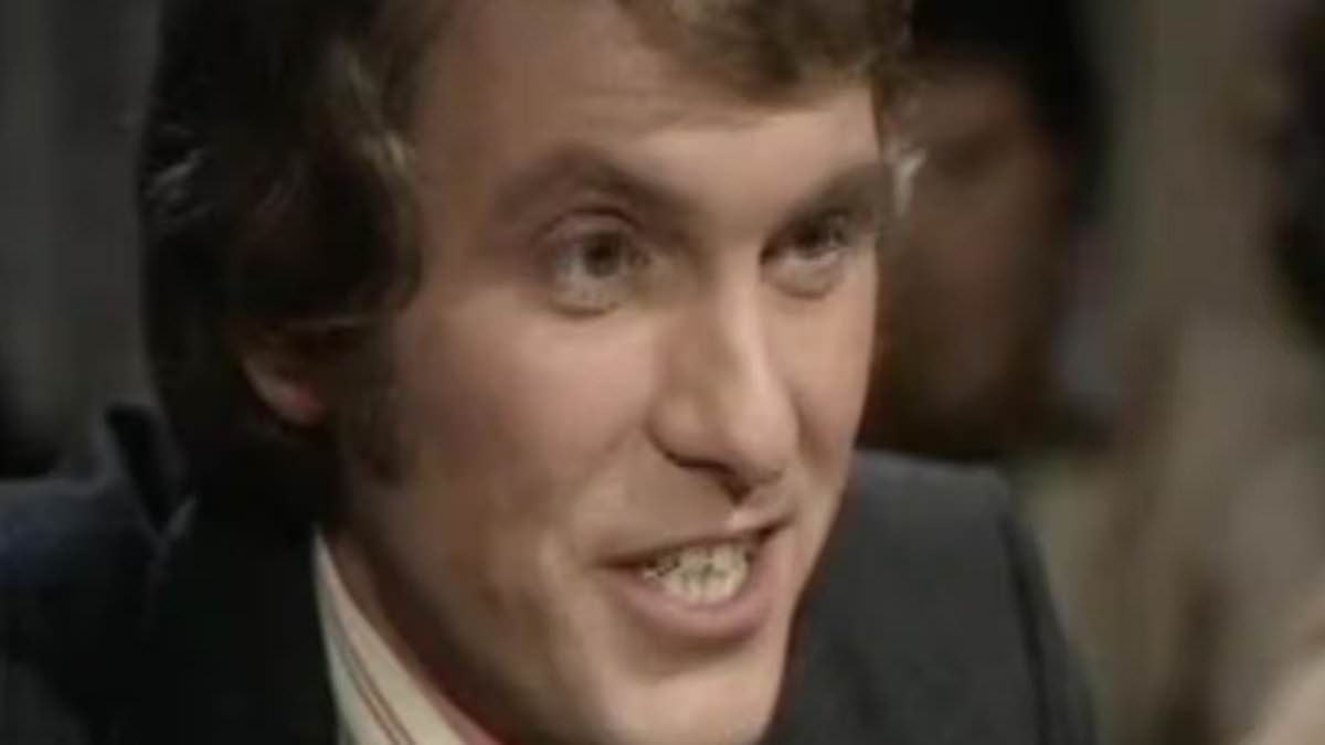 Coronation Street star and House Of Cards director Paul Seed dies aged 78 after lengthy battle with cancer