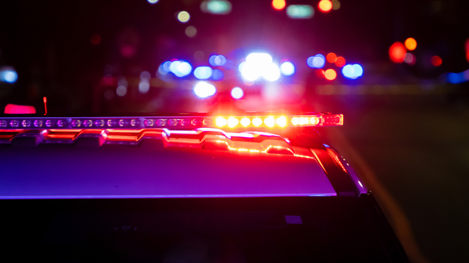 Pointless Police Chases Kill 10 People In A Single Week In The U.S.