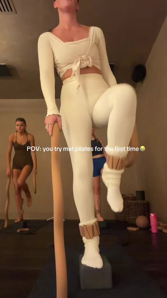 Wait for it 😭 (🎥:@Marie Armstrong)