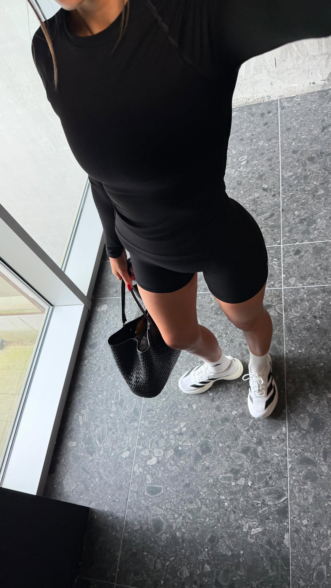 Adding power and resistance to core movements >>> || wearing @womensbest launching April 13 - code NICO Landmine anti ro...