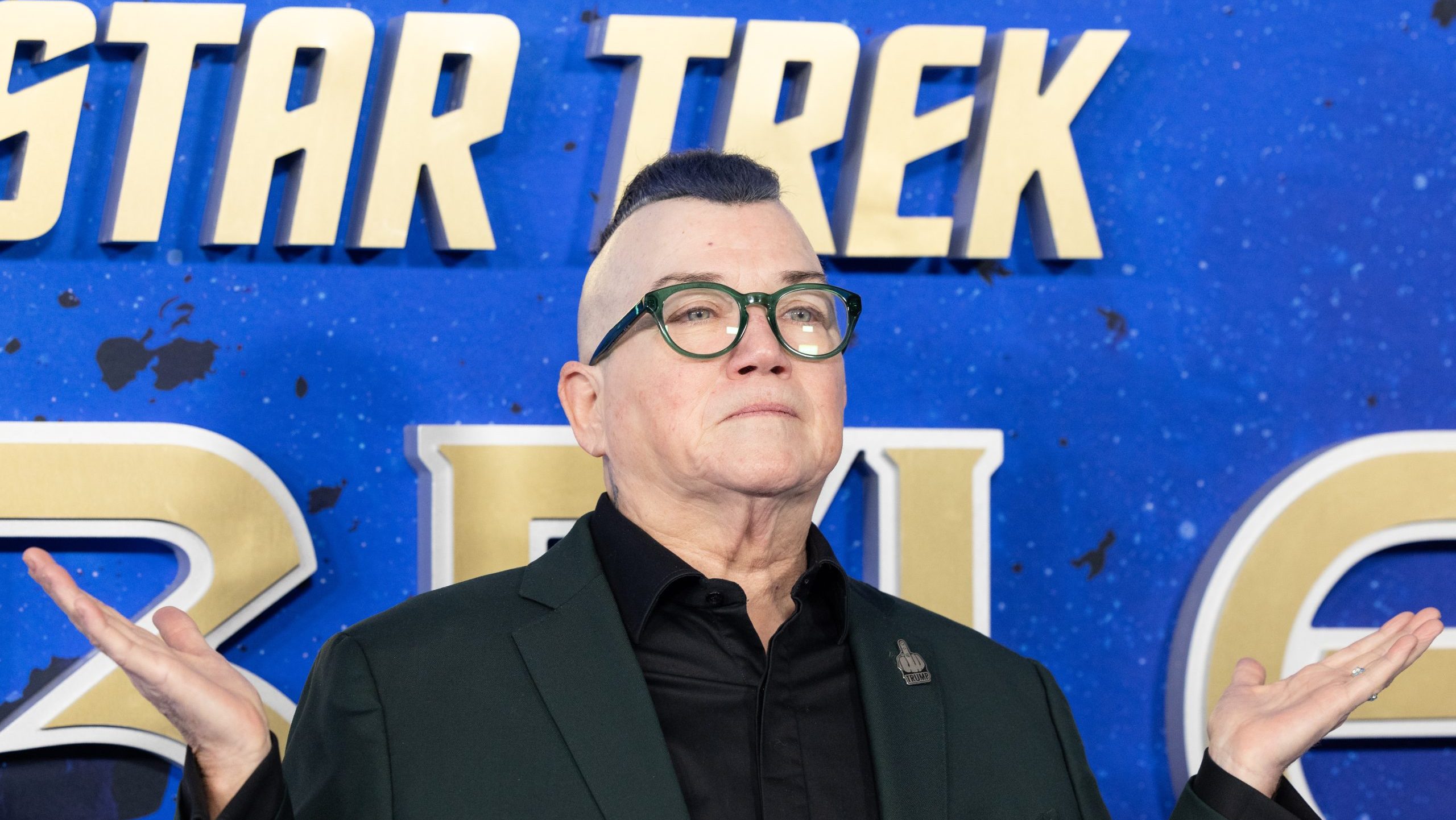 Paramount's Woke 'Star Trek: Starfleet Academy' Show Was Insane Ratings Disaster
