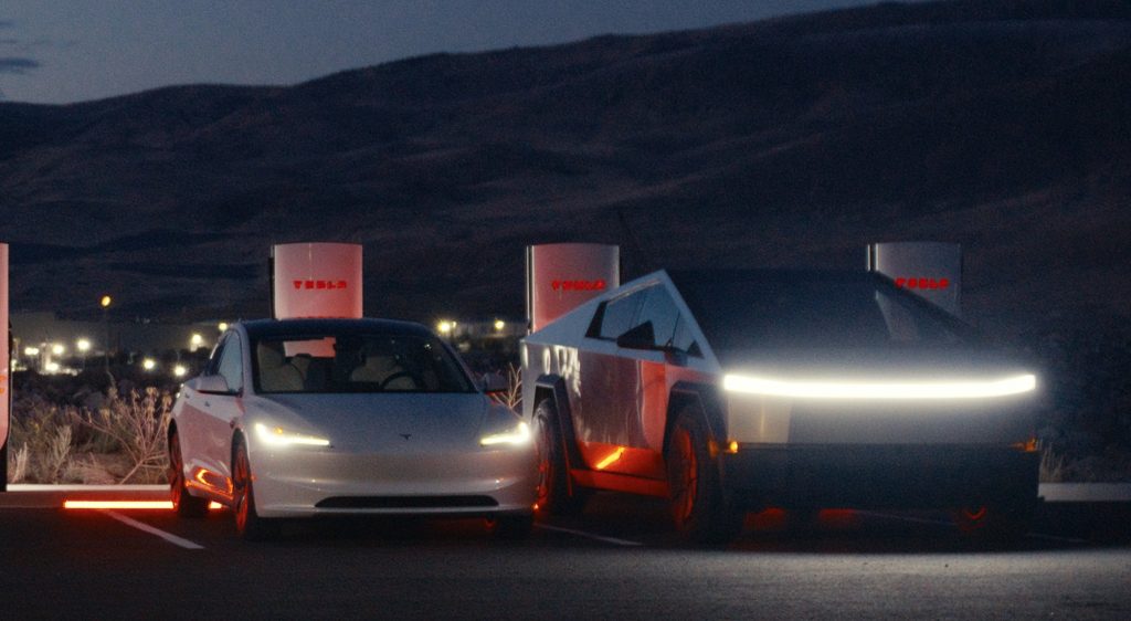 Tesla Supercharger for Business exposes jaw-dropping ROI gap between best and worse locations