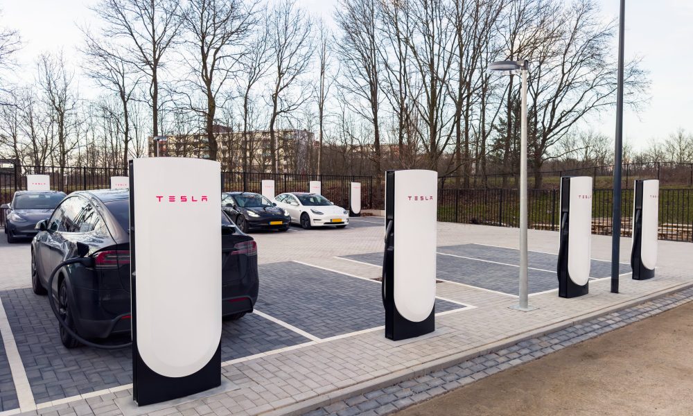 Tesla Supercharger for Business exposes jaw-dropping ROI gap between best and worst locations