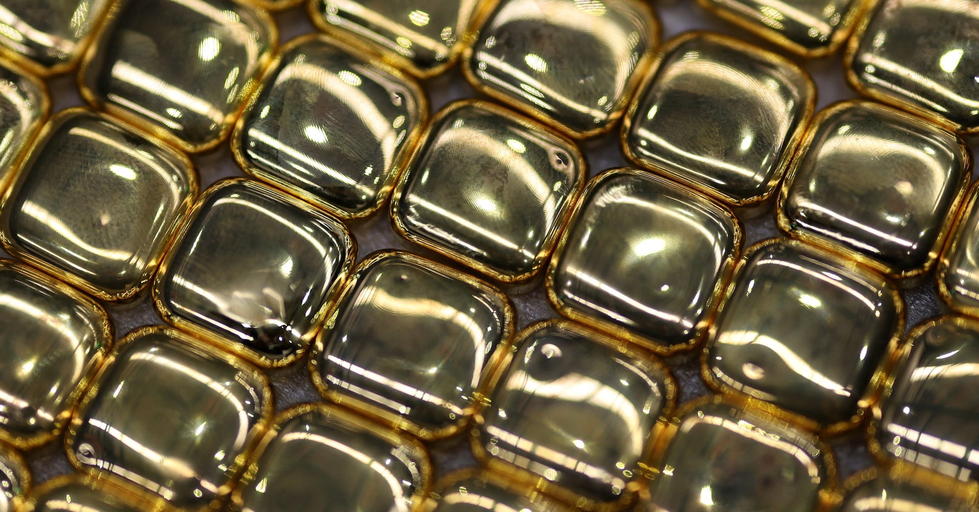 Gold steady as investors eye US-Iran talks, brace for inflation data