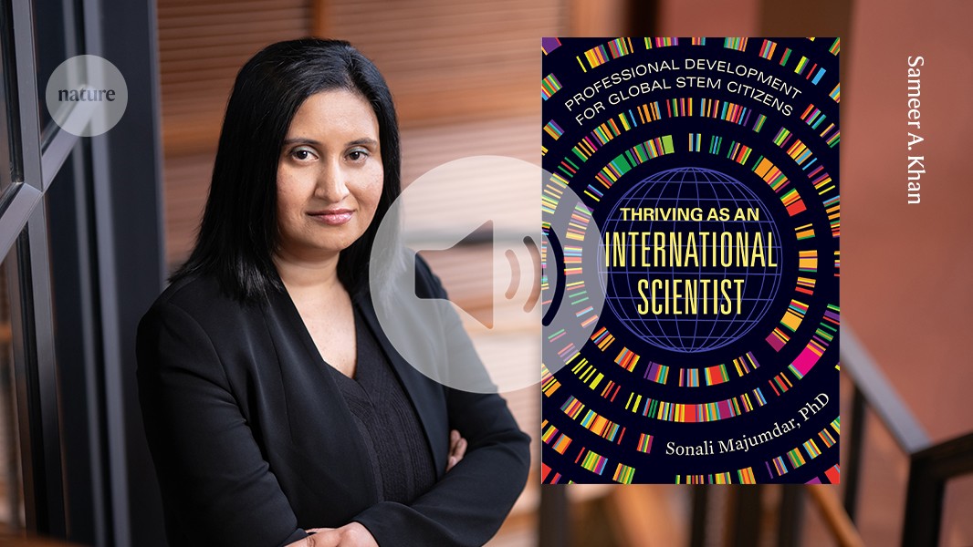 How to thrive in science when you move abroad