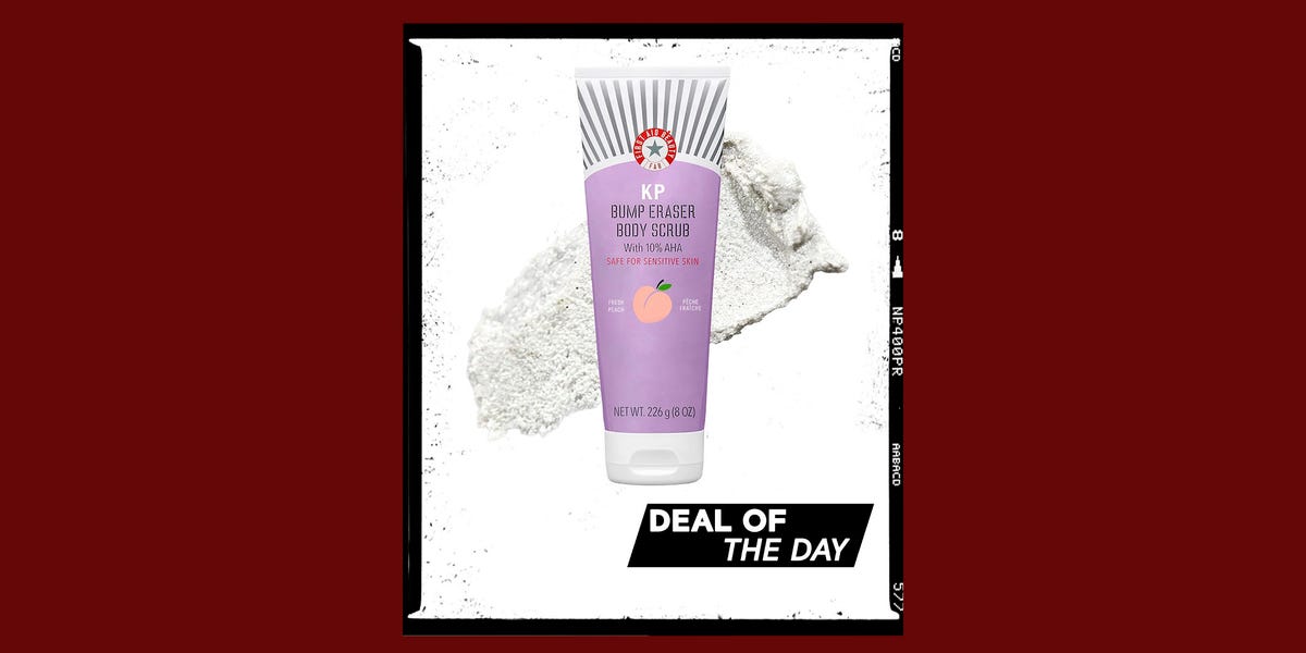 We Found the Only Amazon Deals Worth Shopping Right Now